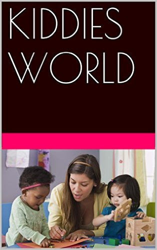 KIDDIES WORLD - The Amazon Best Seller